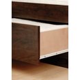 thumbnail image 2 of Prepac Coal Harbor Full Mates Platform Espresso Storage Bed with 6 Drawers, 2 of 4
