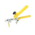 thumbnail image 1 of Tile Leveling System Auxiliary Tools Tile Locator Labor-Saving Plier To Push The Wedge And Tile, 1 of 8