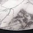 thumbnail image 2 of SAFAVIEH Craft Paul Abstract Marble Area Rug, 2 of 4