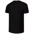 thumbnail image 3 of Unisex Stadium Essentials Angel Reese Black Chicago Sky  2024 Crossroads T-Shirt, 3 of 3