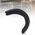 thumbnail image 3 of Funda Para Diadema De Auriculares, Repuesto De Silicona Suave, Ajuste Cómodo Para Auriculares Inalámbricos MOMENTUM 4, 3 of 7