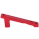 thumbnail image 3 of A-F180 Rojo para conversión de montaje IS a PM, compatible con adaptador de freno de disco de bicicleta universal B-F203/R180, 3 of 8