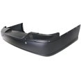 thumbnail image 5 of For 03 04 05 TownCar Rear Bumper Cover Assembly Plastic w/Sensor Hols FO1100341, 5 of 5