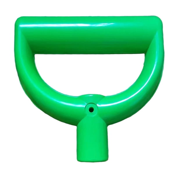 Carrito utilitario con manija de empuje y tracción, manija plegable para carrito, fácil de instalar, reemplazo para césped, Picnic, senderismo al aire Estilo A 115X12CM