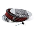thumbnail image 3 of Edelbrock 4268 14 in. Elite II Series Air Cleaner, 3 of 3