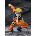 thumbnail image 5 of Sh Figuarts Naruto Uzumaki The No.1 Most Unpredictable Ninja, 5 of 5
