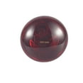 thumbnail image 4 of Bombilla De Calor Roja Para Exteriores, Bombilla Infrarroja De 100 W Para Uso En Calefacción De Polluelos, 4 of 8
