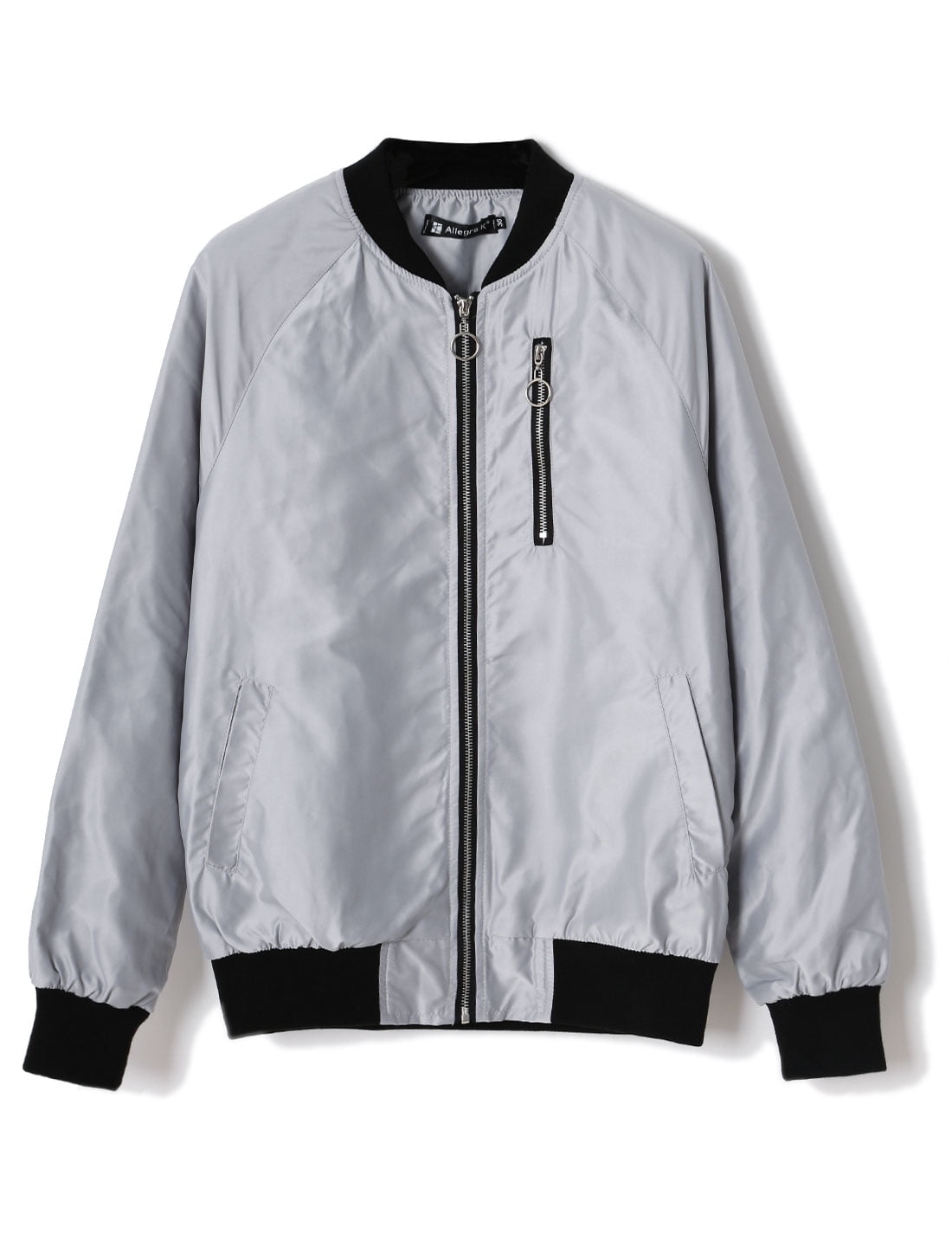 thin padded jacket