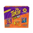 thumbnail image 1 of Takis Hero 28g Variety Pack (18 count), 1 of 7