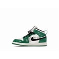 thumbnail image 2 of Jordan Kid's 1 Mid SE Overbranded Shoes, from StockX, 2 of 5
