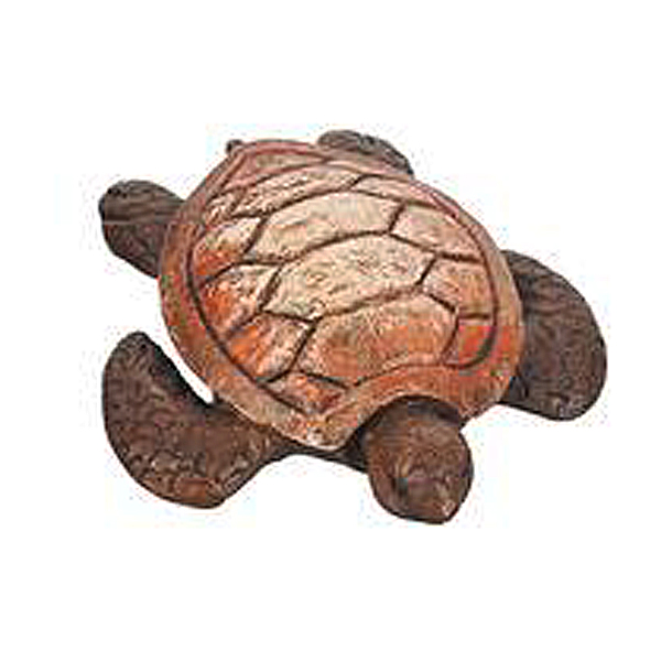 turtle figurine meaning