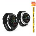 thumbnail image 2 of Smart Watch Graffiti App Tuya Information Recordatorio de llamada sincrónica Pulsera intel Abanopi Reloj inteligente, 2 of 6