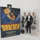 thumbnail image 4 of -Figuras universales de monstruos, juego de accesorios de Drácula, modelo de acción, juguetes articulados móviles, originales, 4 of 5