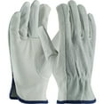 thumbnail image 2 of PIP Driver's Gloves Regular Grade Top Grain 68-161SB/XL, 2 of 2