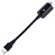 thumbnail image 2 of Fiudx Artículos en oferta con ofertas flash Proyector de luz LED para techo de coche, luz LED de estrella romántica, 2 of 7