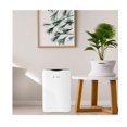 thumbnail image 2 of GermGuardian 3-in-1 Ionic Air Purifier with HEPA Filter - 151-sq. ft. - White, 2 of 5