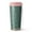 Pink, variant on 18oz Travel Coffee Mug with Strap, 316 Stainless Steel Vacuum Insulated Tumbler, 2-in-1 Straw Lid, Camouflage Print