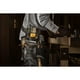 thumbnail image 3 of Funda de piel DEWALT con cinturón para herramientas, 3 of 8