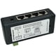 thumbnail image 3 of Inyector POE de 4 Puertos para CáMaras IP de Vigilancia CCTV Adaptador de AlimentacióN una TravéS de Ethernet Adaptador de AlimentacióN POE, 3 of 5