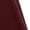 Burgundy, variant on iixpin Women's Liturgical Praise Dance Dress Solid Color Rhinestones Long Sleeve Crew Neck A-line Maxi Dress Purple S