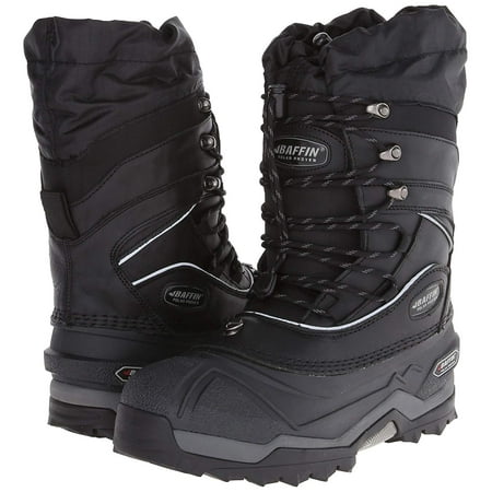 baffin snow monster waterproof winter boots