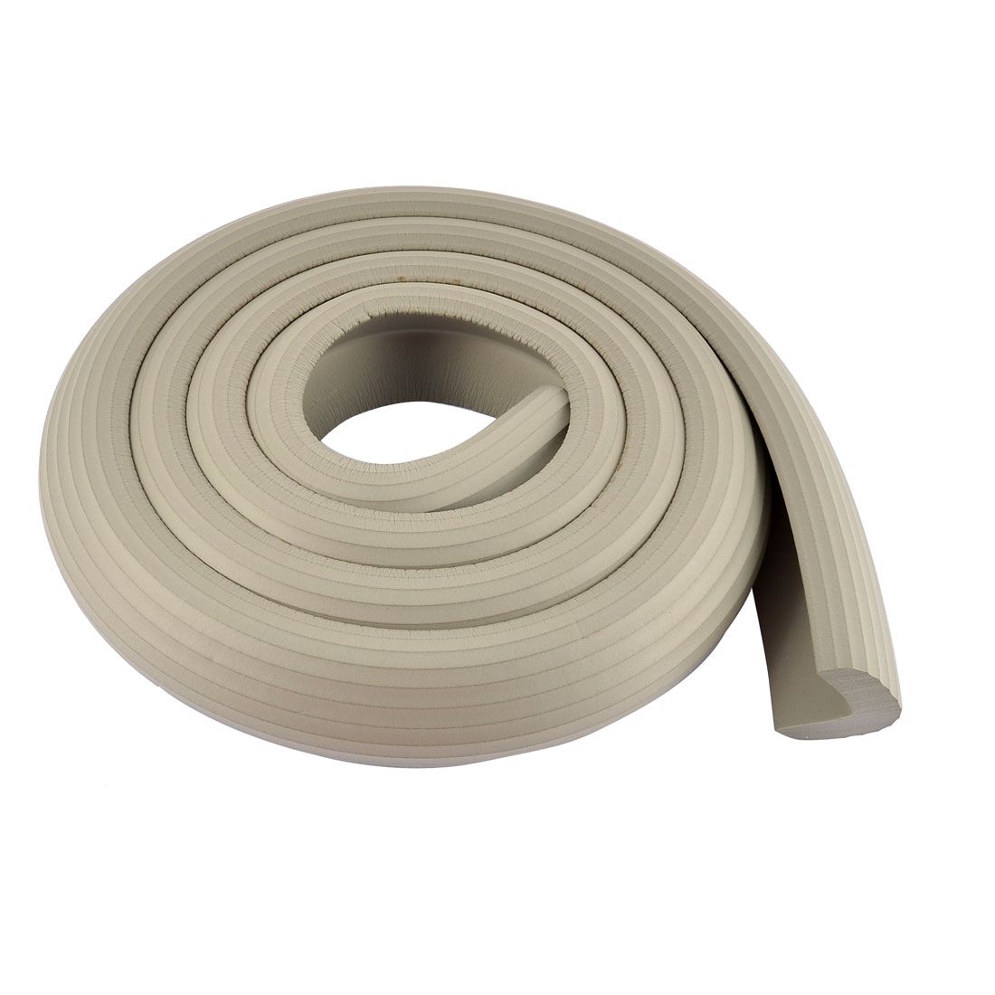 L Shape Baby Safety Furniture Corner Edge Protector Cushion Guard Strip