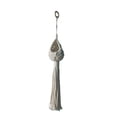 thumbnail image 2 of Hanging Basket Fishnet Bag Hanging Vegetable Baskets For Kitchen, 2 of 5