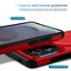 thumbnail image 3 of Funda GANGXUN para Samsung Galaxy S25 Ultra – Magnética Antigolpes con Soporte y Protección Doble, 3 of 6