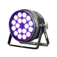 thumbnail image 1 of Luces Lite Tek Par 18x10 Uv 18 Leds X 10w Rgbuv Case C/6 Pzas LITE TEK PAR 18X10 UV, 1 of 3