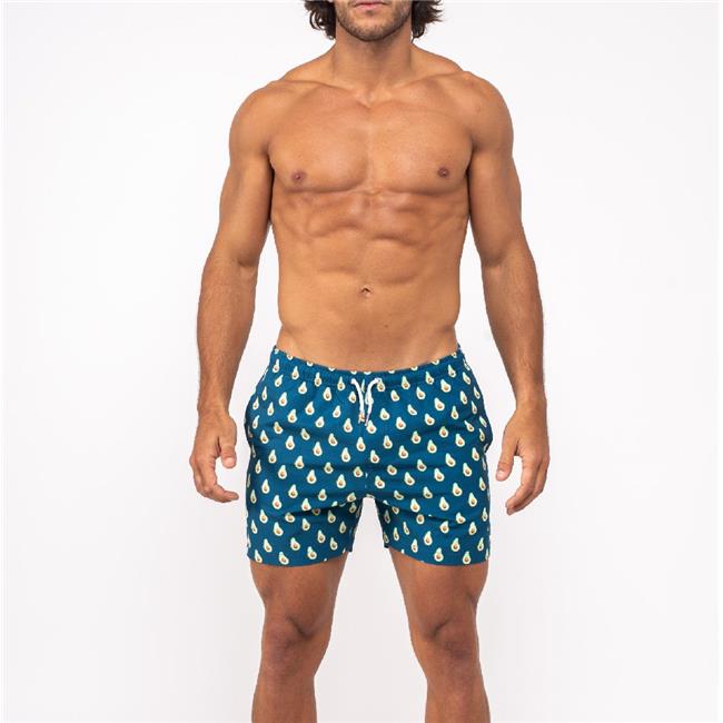 walmart mens swimwear