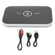 thumbnail image 3 of Para adaptador Bluetooth 5.0 Transmisor USB y receptor Convertidor de audio estéreo inalámbrico, 3 of 8