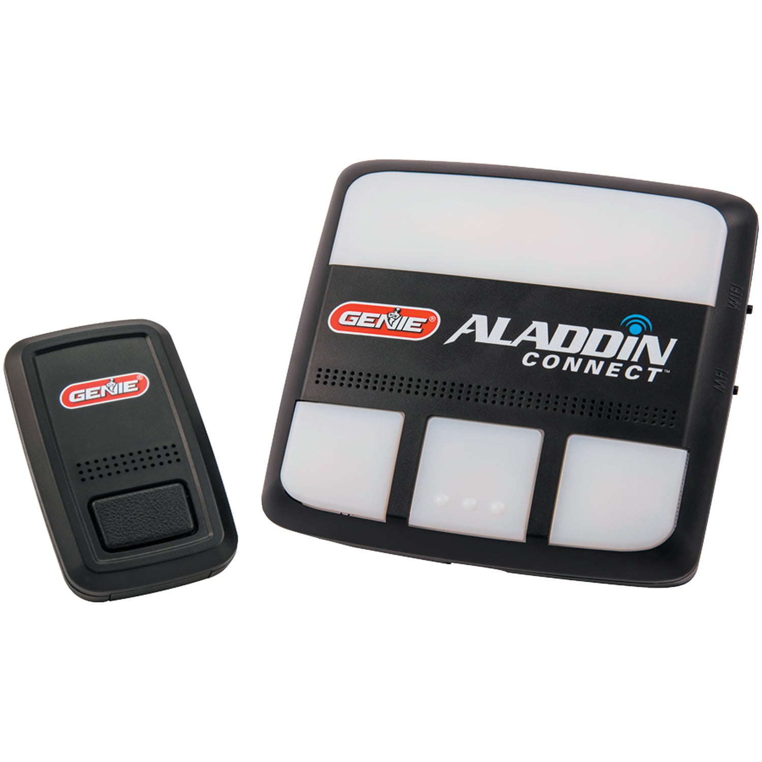 Genie 39142r Aladdin Connect Smartphone enabled Garage Door Controller