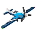 thumbnail image 3 of Set LEGO Creator Aeronave: Avión de Carreras 31160, 3 of 4