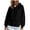 a4-Black, variant on KPOPLK Drawstring Zip Up Hoodies for Women Fall Cute Jacket Oversized Casual Sweatshirts with Pocket(S,Light Blue)