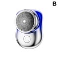 thumbnail image 1 of MINI-SHAVE PORTABLE ELECTRIC BUSINESS SHAVER FOR MAN NEW, 1 of 4