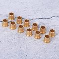 thumbnail image 1 of Flange Sleeve Bearings, Great Workmanship Flange Bearing Practical  For Most People For Industrial Robots, 1 of 8