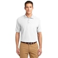 thumbnail image 1 of Polo Port Authority® Tall Silk Touch™. TLK500 Autoridad Portuaria TLK500, 1 of 1