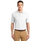 thumbnail image 1 of Polo de tamaño extendido Silk Touch™ de Port Authority®. K500ES Autoridad Portuaria K500ES, 1 of 1