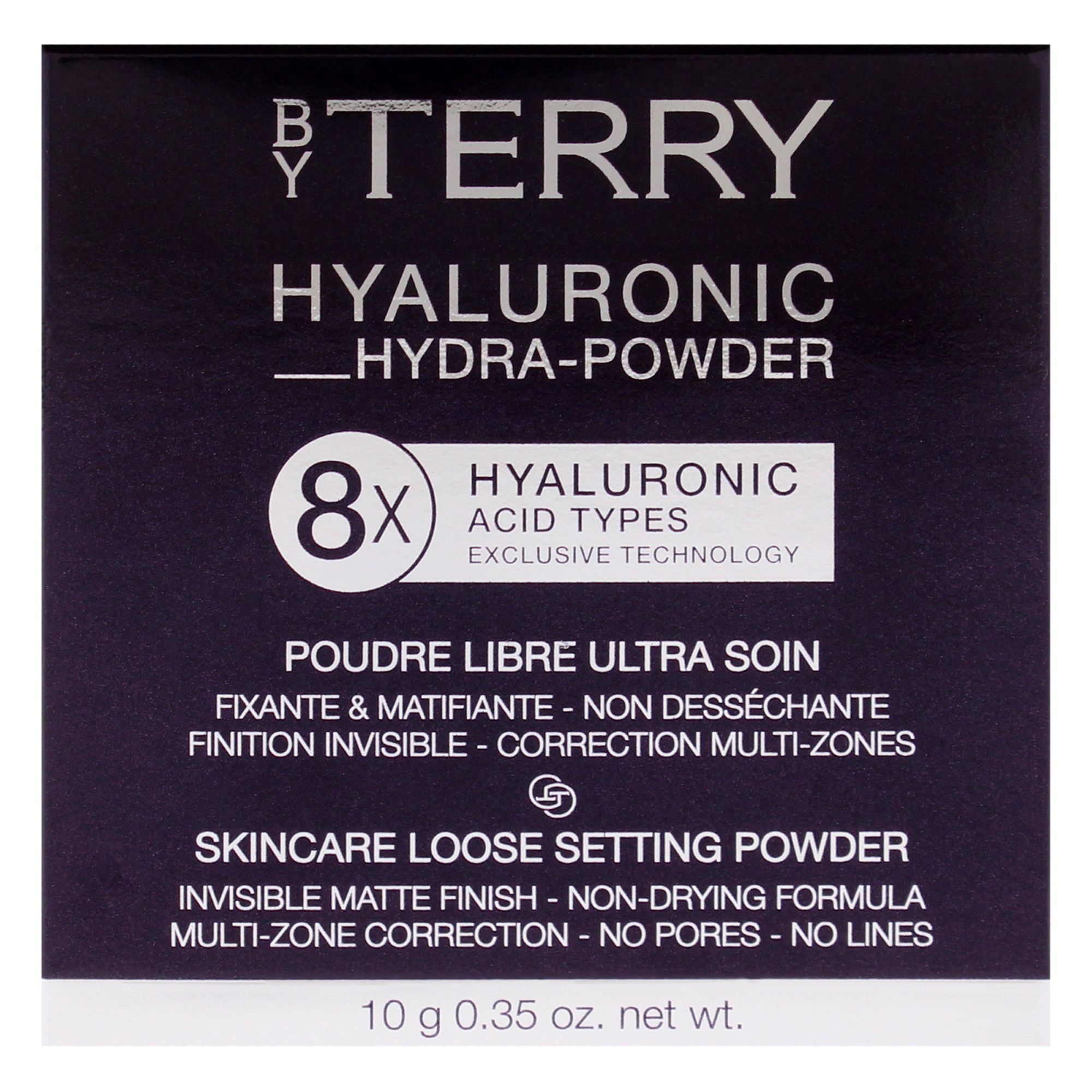 By Terry Hyaluronic Hydra-Powder 8HA , 0.35 oz Powder