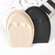 thumbnail image 3 of Almohadillas para el antepié Yuyangstore 3 piezas para zapatos de cuero y zapatillas de deporte color beige, 3 of 8