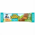 thumbnail image 2 of Quaker Chewy Dipps Peanut Butter Granola Bars 14 ct - Pack of 2, 2 of 2