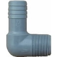 thumbnail image 2 of Codo de 90 grados, polipropileno Boshart Industries, 1/2 pulgada, 2 of 2