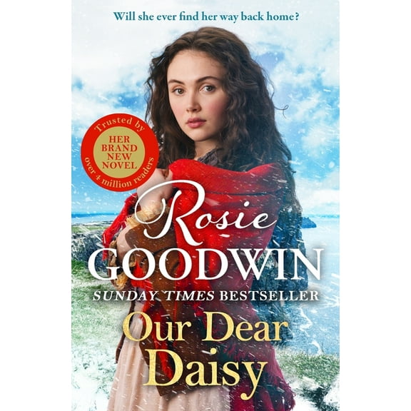 Our Dear Daisy, (Hardcover)