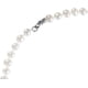 thumbnail image 5 of Collar Perla Cultivada Natural Blanco Broche de Plata de Ley. Súper acomodo al Cuello - Excelente opción de Regalos para Mujer! - Regalo para Mujer - Joyeria para Mujer - Cadenas para Mujer, 5 of 5