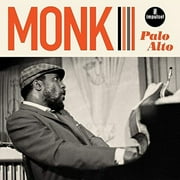 Thelonious Monk - Palo Alto - Music & Performance - Vinyl