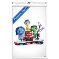 thumbnail image 2 of Disney Inside Out 2 - Une feuille, 2 of 4