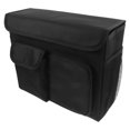 thumbnail image 1 of LOLIPPYY Large Capacity Mobility Scooter Accessories Bag Black 1Pack for Daily Use, 1 of 6