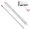White, variant on Bendable Microfiber Head with Detachable Long Handle, 2026 Upgrade Reusable Dust Remover Cleaning Brush, Washable Bendable Fan Cleaner for Electric Fan AC Car Vents Curtains