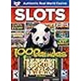 thumbnail image 3 of IGT Slots 100 Pandas - Mac, Win - DVD, 3 of 4