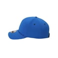 thumbnail image 3 of Imperial The Habanero Performance Rope Cap, Royal - Adjustable, 3 of 5